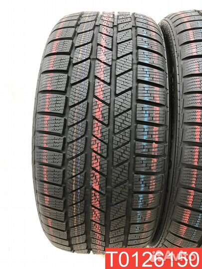 Continental ContiWinterContact TS 810 255/40 R20 101V