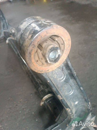 Торсион кабины MAN TGX 2017 81417156016