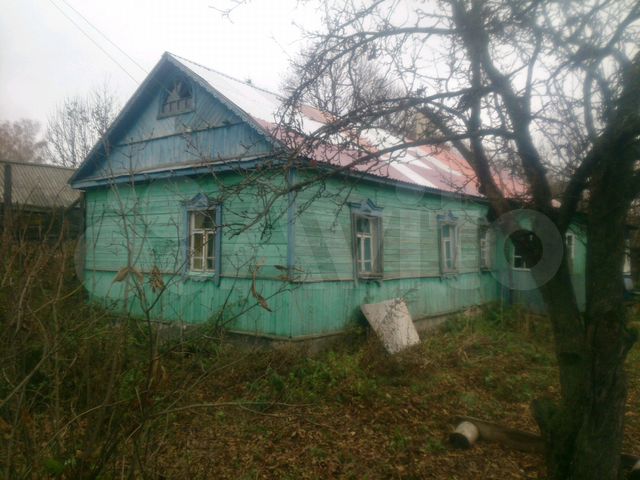 Авито покровское орловская. Купить дом в Орловской области в Покровском.