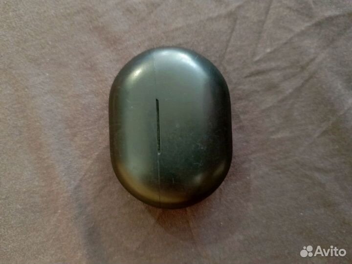 Беспроводные наушники xiaomi