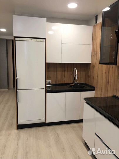 Кухня на заказ. Кухня под ключ