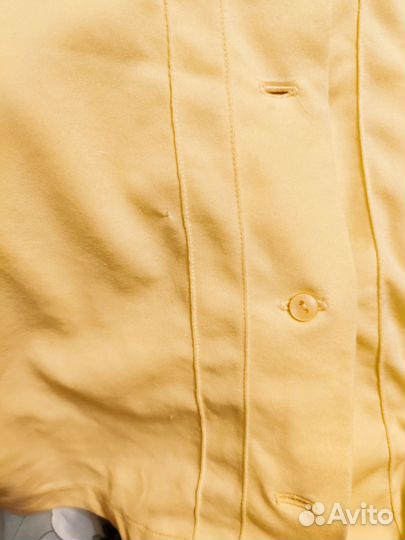 Блузка женская винтаж болгария