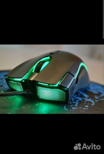 Компьютерная мышь Delux M625