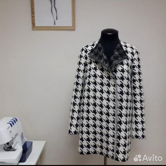 Репетиторство. Обучение крою и шитью