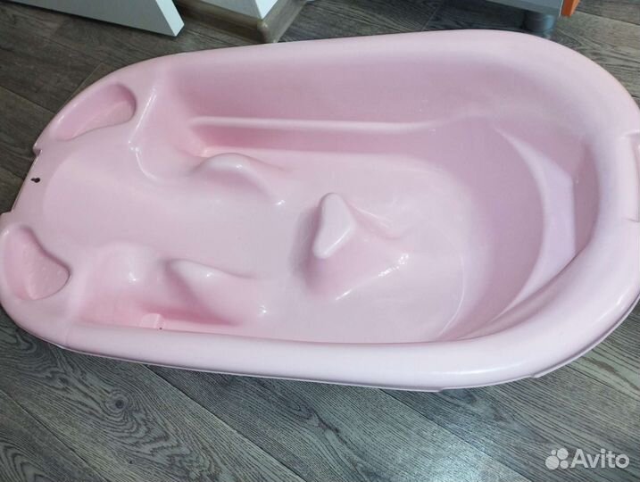 Ванночка для купания