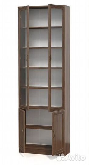 Шкаф комбинированный В-19 New