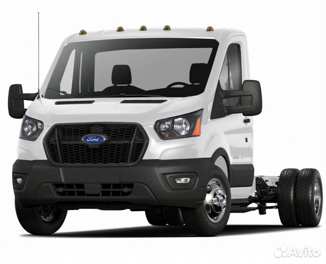 Стабилизатор задний ford transit 2014