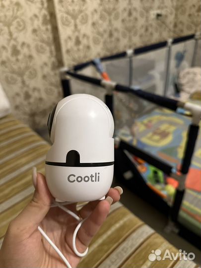 Камера видеонаблюдения wifi
