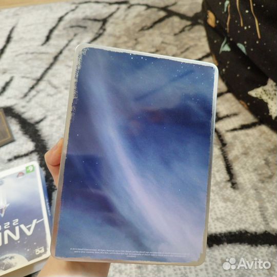 Anno 2205 для pc коллекционное издание