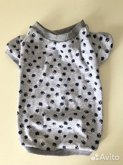 Майка, футболка одежда для собак /кошек