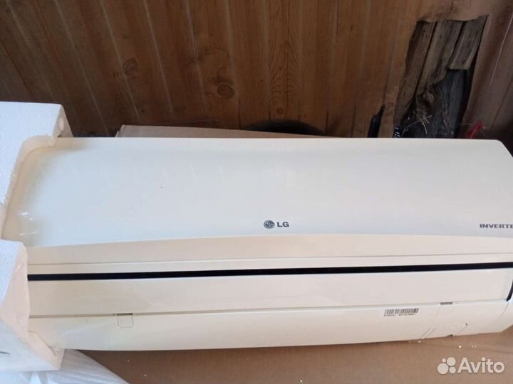 Внутренние блоки для инвекторных кондиционеров