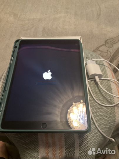 Планшет apple iPad pro 10,5