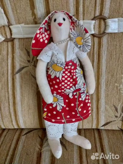 Заяц Тильда