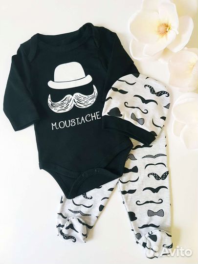 Костюм для мальчика