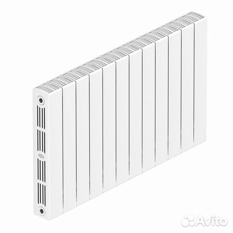 Rifar Supremo 500 - 12 секции (боковое)