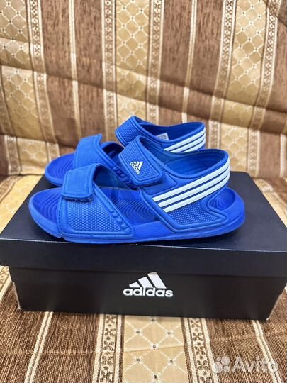 Босоножки adidas