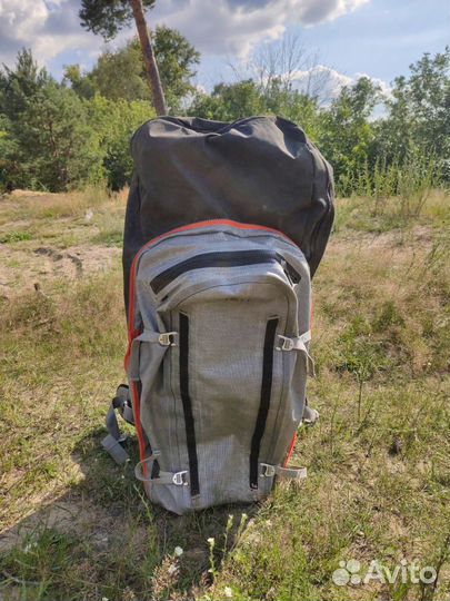 Герморюкзак для sup itiwit x500