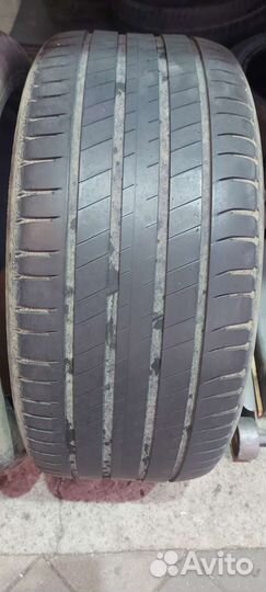 Michelin Latitude Sport 3 285/40 R20