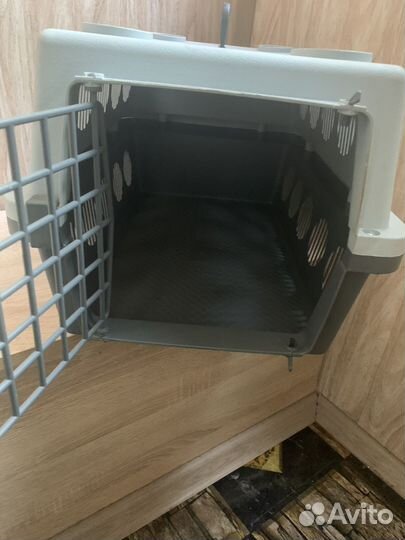 Переноска для кошек