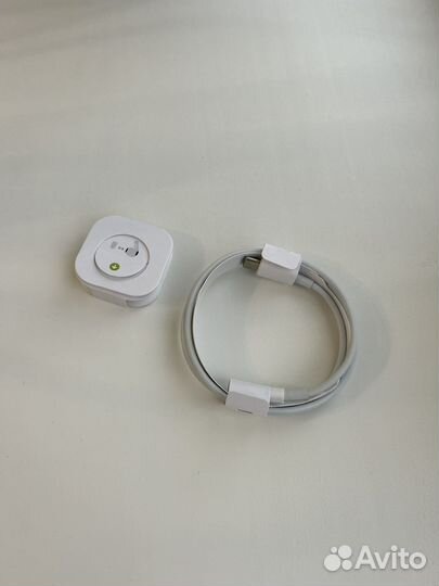Оригинальный кабель iPhone