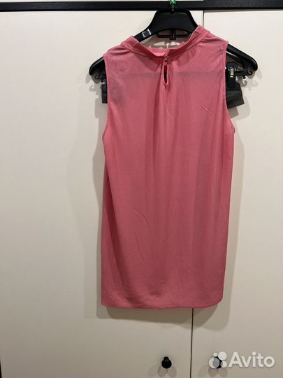 Топ Massimo dutti