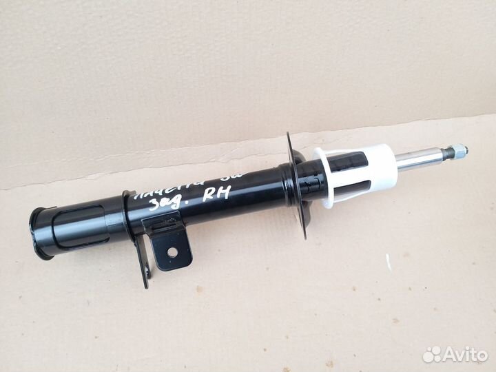 Амортизатор задний правый Шевроле Лачетти 19347948