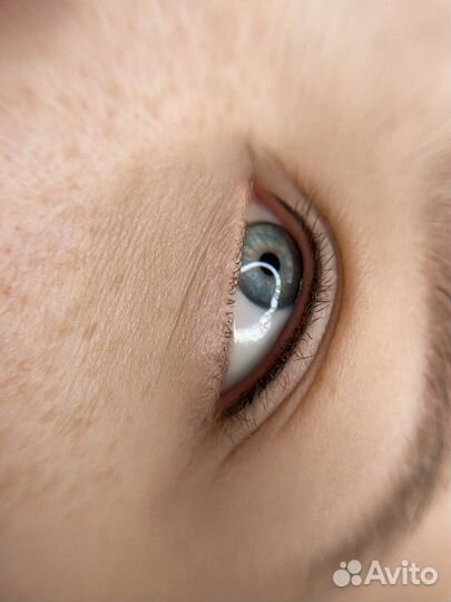 Обучение по перманентному макияжу