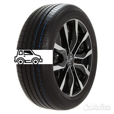 Yokohama E70BZ 215/55 R17 94V