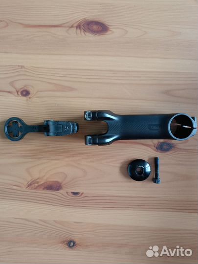 Вынос руля Bontrager Pro