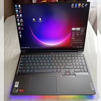 Lenovo Legion 7 -R7 6800H/RX 6850M XT 12GB/32GB