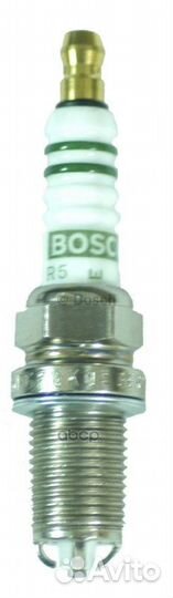 Свеча зажигания FGR 8 KQE 1.6 0 242 229 613 Bosch