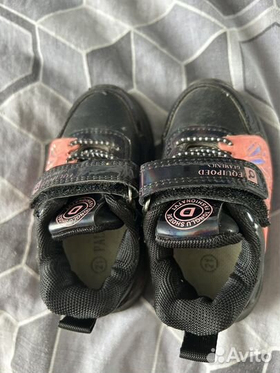 Детская обувь для девочек