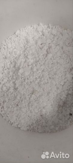 Пенопластовая крошка 5л