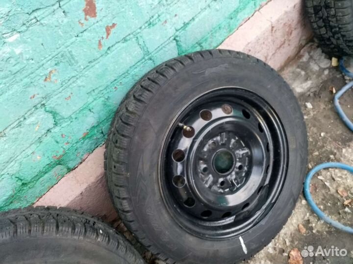 КАМА Kама-Euro LCV-131 7.50/75 R14