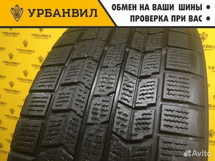 Dunlop DSX-2 235/50 R18 97Q