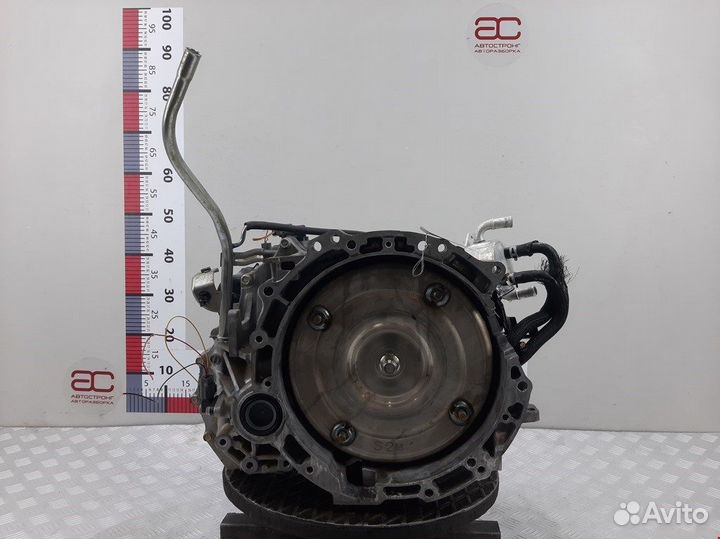 Кпп для Mazda CX-7 (ER)