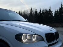 BMW X5 4.4 AT, 2012, 214 000 км, с пробегом, цена 2 575 000 руб.