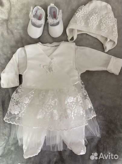 Вещи на девочку