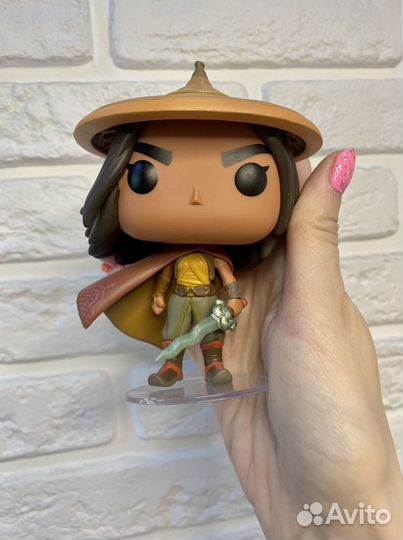 Фигурка funko pop