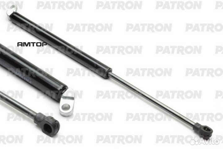 Patron PGS100093 Амортизатор крышки багажника