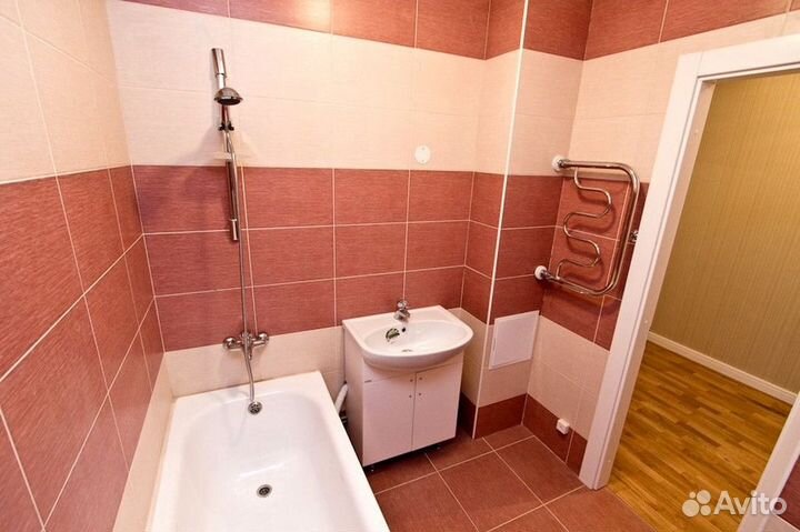 Ванные комнаты, туалеты 