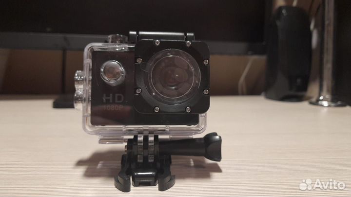 Экшн камера