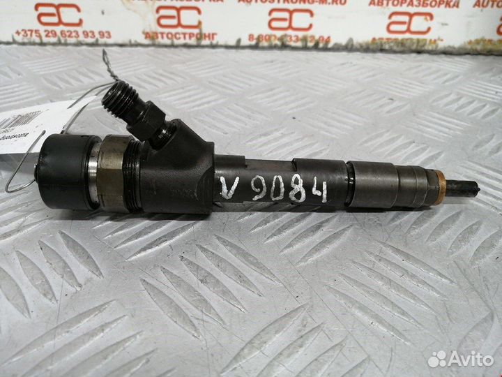 Форсунка для Suzuki Grand Vitara 2