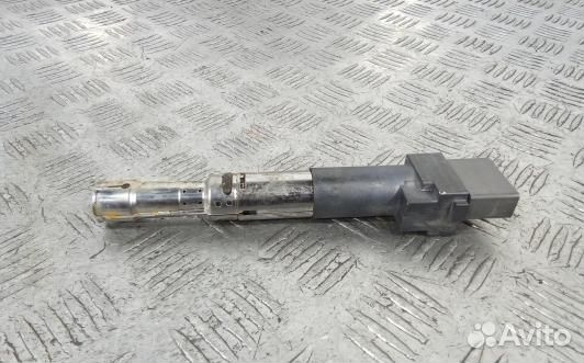 Катушка зажигания бензиновая ford galaxy 2 (2ST01D