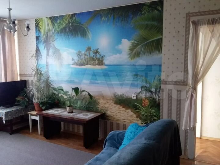 4-к. квартира, 68 м², 8/9 эт.