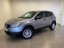 Nissan Qashqai 360