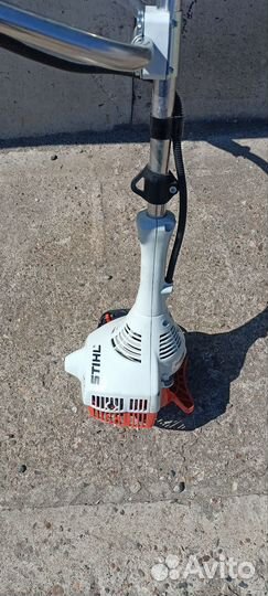 Мотокоса Stihl FS 55 новая