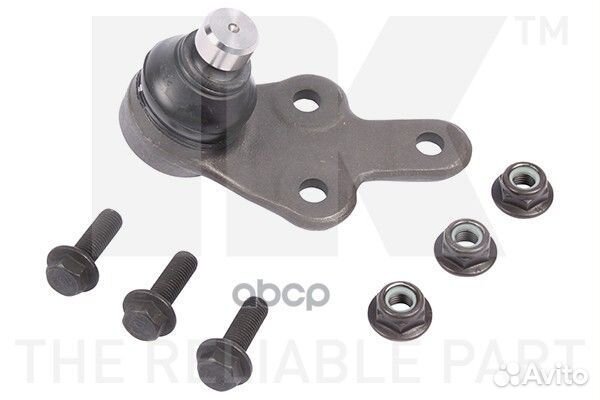 Опора шаровая для Ford focus 11- 5042529 Nk