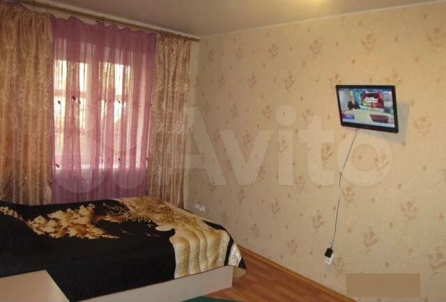 1-к. квартира, 31 м², 1/5 эт.