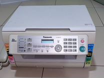 Принтер лазерный мфу Panasonic KX-MB 2020